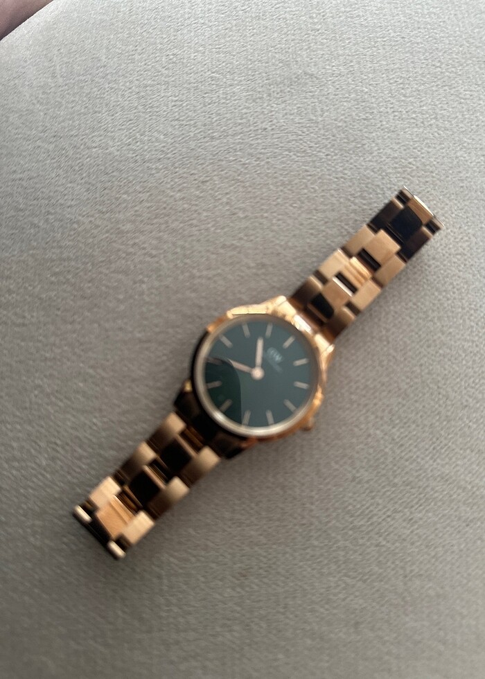 Daniel Wellington saat - Görsel 2