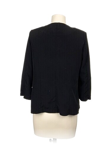 m Beden Zara Blazer %70 İndirimli.