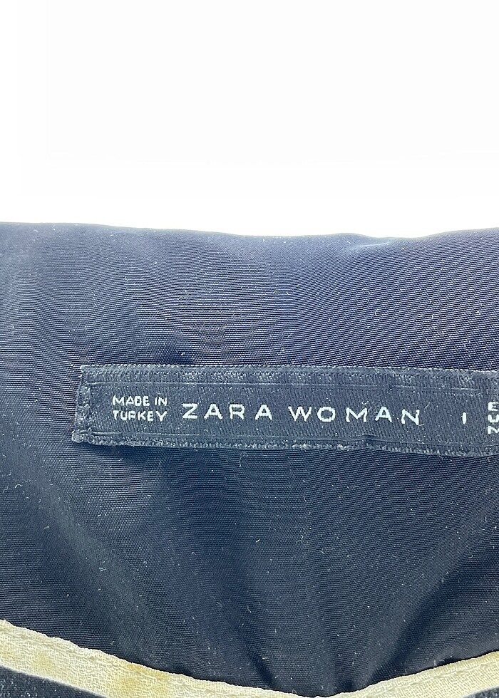 Zara Blazer %70 İndirimli. - Görsel 4