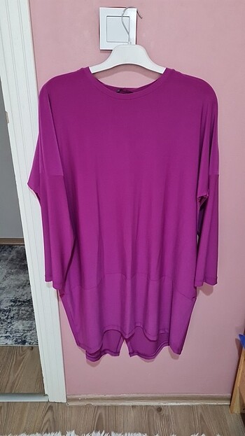 Çapraz tunik esortman