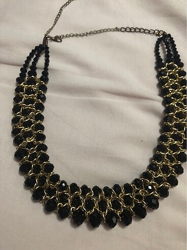 Accessorize Kolye