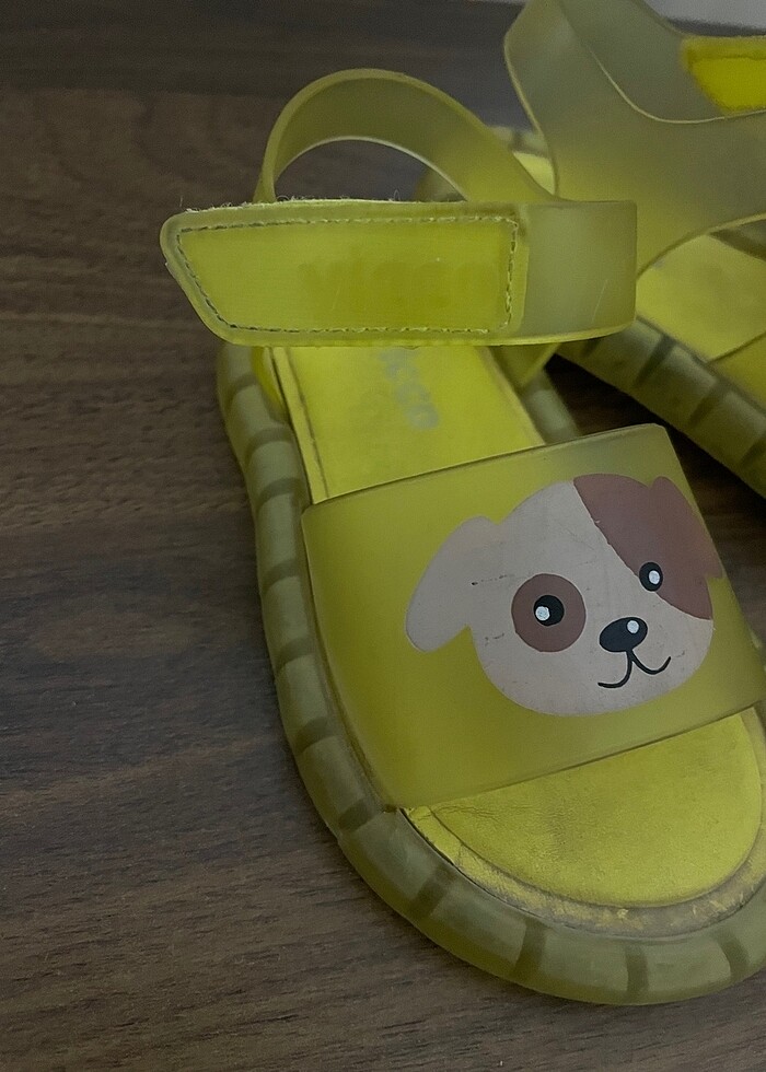 Vicco ayakkabı - Görsel 5