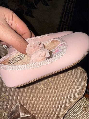 Çocuk ayakkabı - Görsel 5