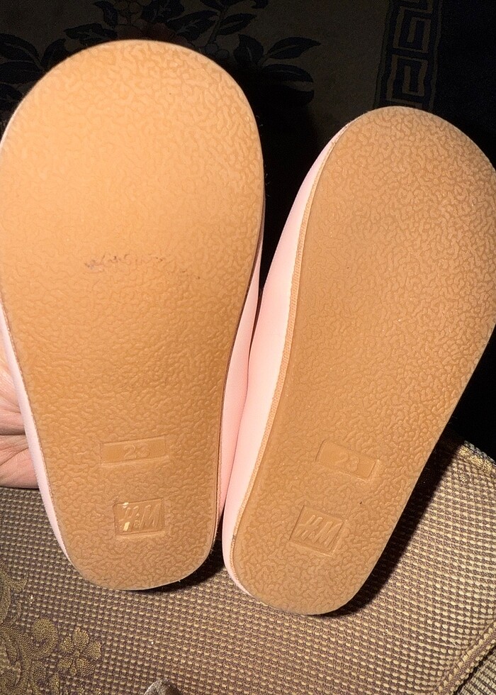 Çocuk ayakkabı - Görsel 2