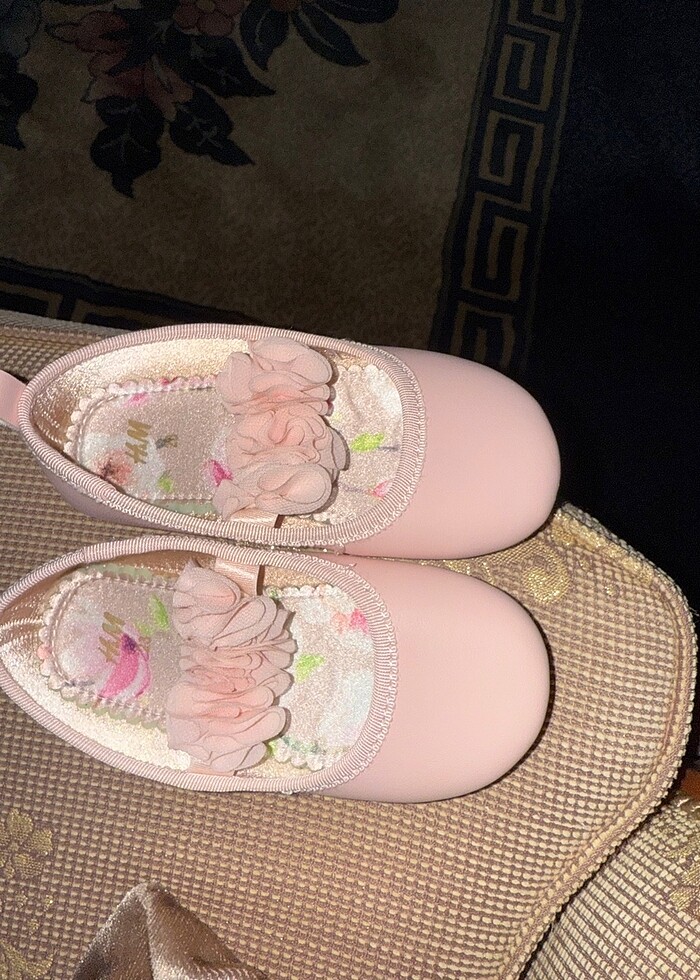 Çocuk ayakkabı - Görsel 3