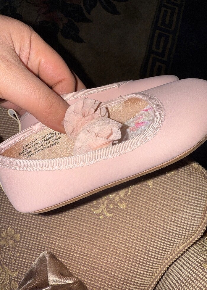 Çocuk ayakkabı - Görsel 5