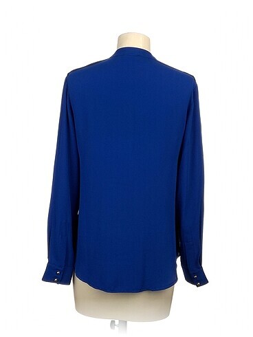40 Beden PreLoved Bluz %70 İndirimli.