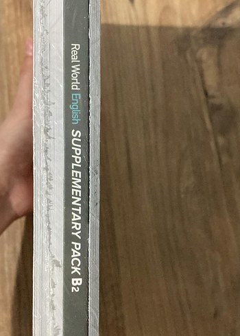 İngilizce set - Görsel 3