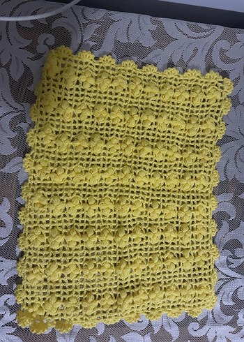 Model örnektir el örgüsü lif - Görsel 4