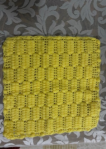 Model örnektir el örgüsü lif - Görsel 3