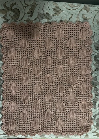 Model örnektir el örgüsü lif - Görsel 5