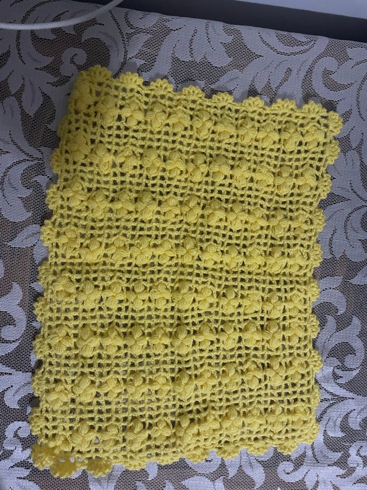 Model örnektir el örgüsü lif - Görsel 4