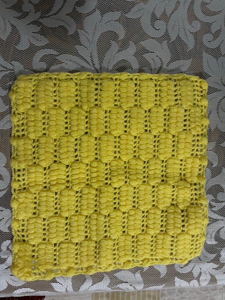 Model örnektir el örgüsü lif - Görsel 3