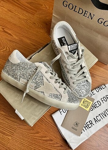 38 Beden Golden Goose