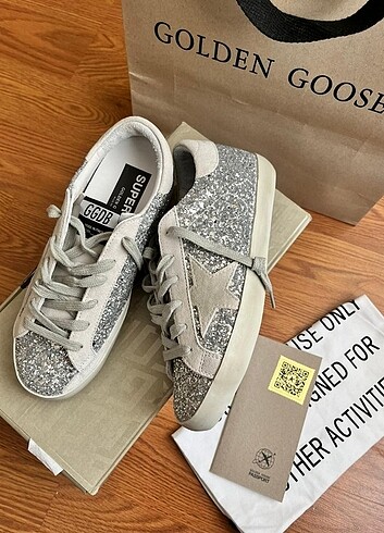 38 Beden çeşitli Renk Golden Goose