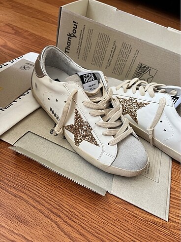 Golden goose