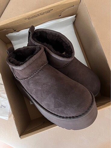 38 Beden Ugg platform