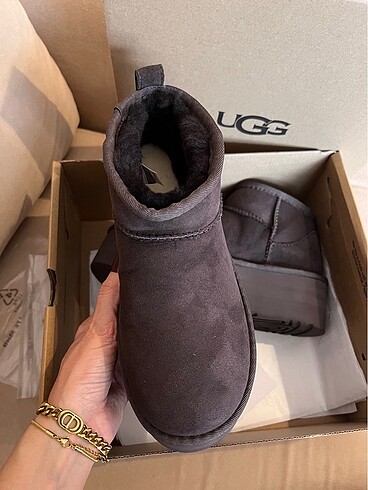 39 Beden Ugg platform cholate
