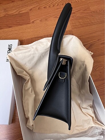 Jacquemus Jacquemus 24cm