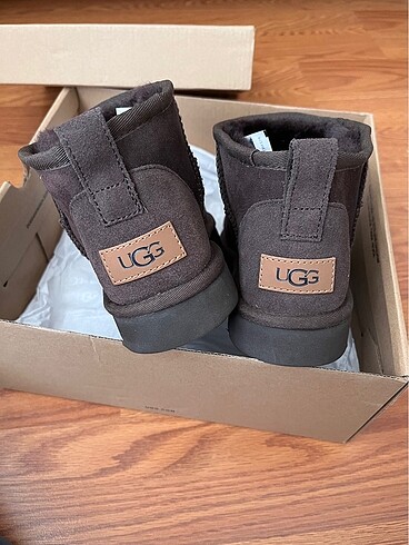 36 Beden Ugg ultra mini