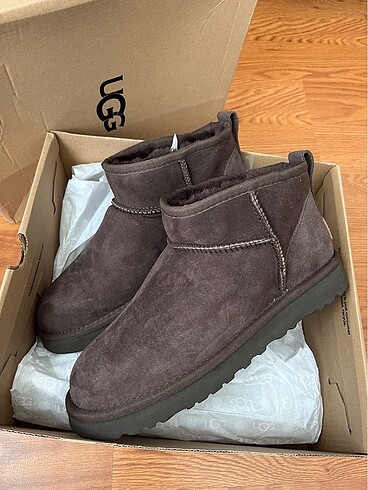 Ugg ultra mini