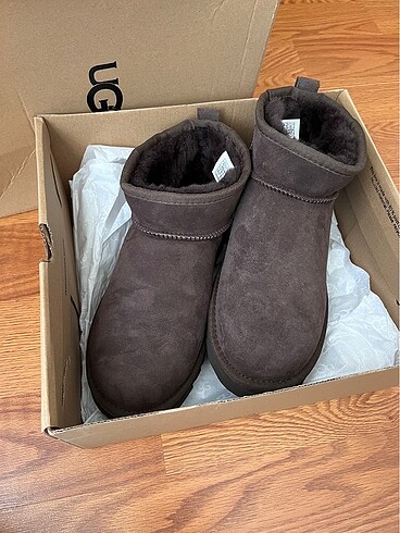 Ugg Ugg ultra mini