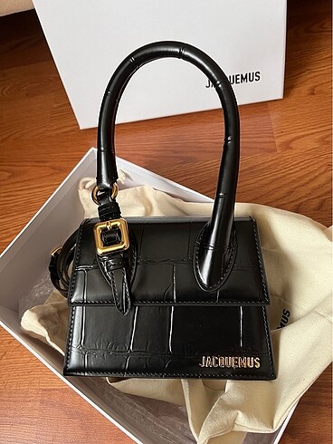 Jacquemus Jacquemus
