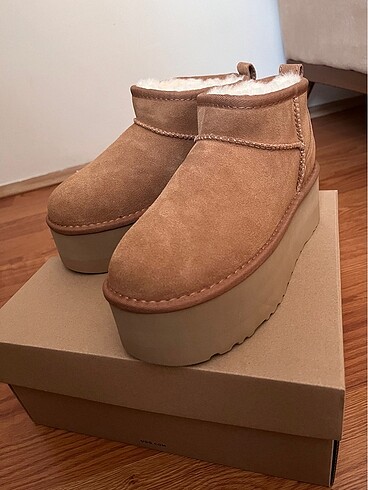 40 Beden Ugg platform