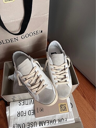 Golden Goose Deluxe Orijinal golden goose