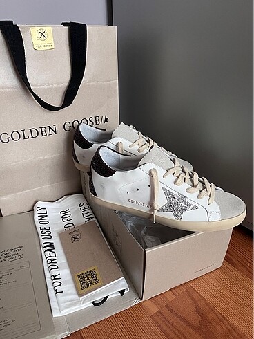 Orijinal golden goose