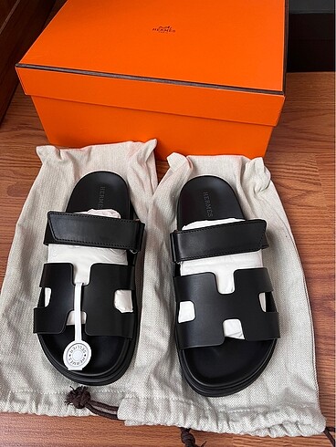 Hermes cypre noir