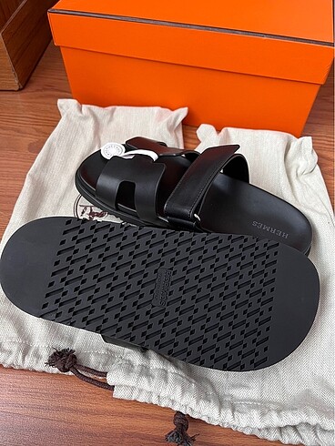 38 Beden siyah Renk Hermes cypre noir
