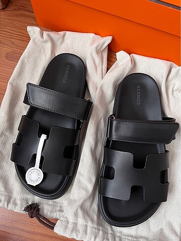 Hermes Hermes cypre noir