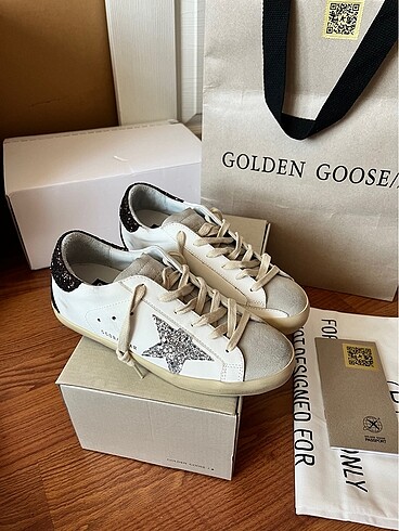 Orijinal golden goose