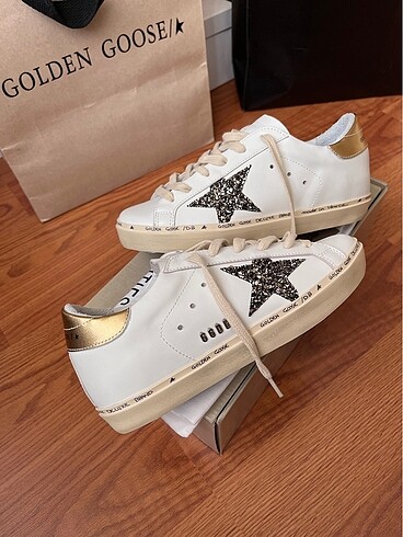 Orijinal golden goose histar