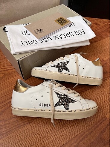 Golden Goose Deluxe Orijinal golden goose histar