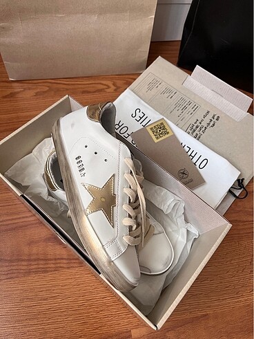 Orijinal golden goose