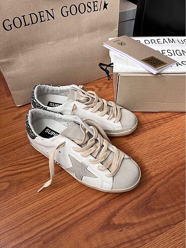 Orijinal golden goose