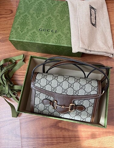 Gucci çanta