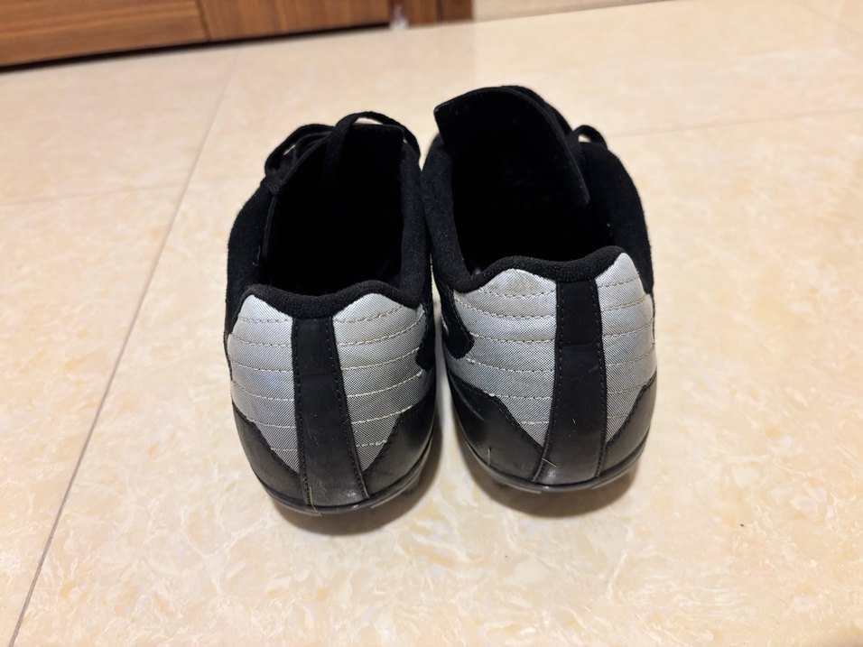 Siyah Erkek Nike Futbol Ayakkabısı - Görsel 3