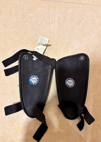 Siyah Adidas Predator Futbol Tekmelik - Görsel 2