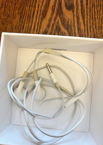 Apple earpods - Görsel 2