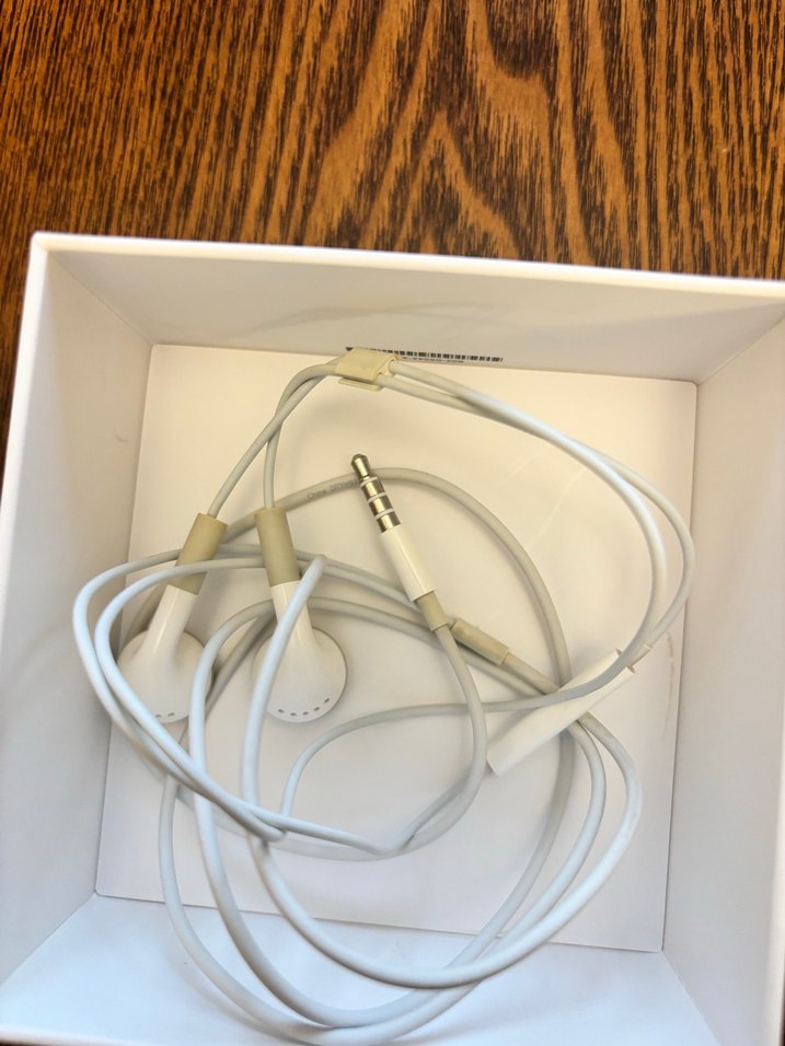 Apple earpods - Görsel 2