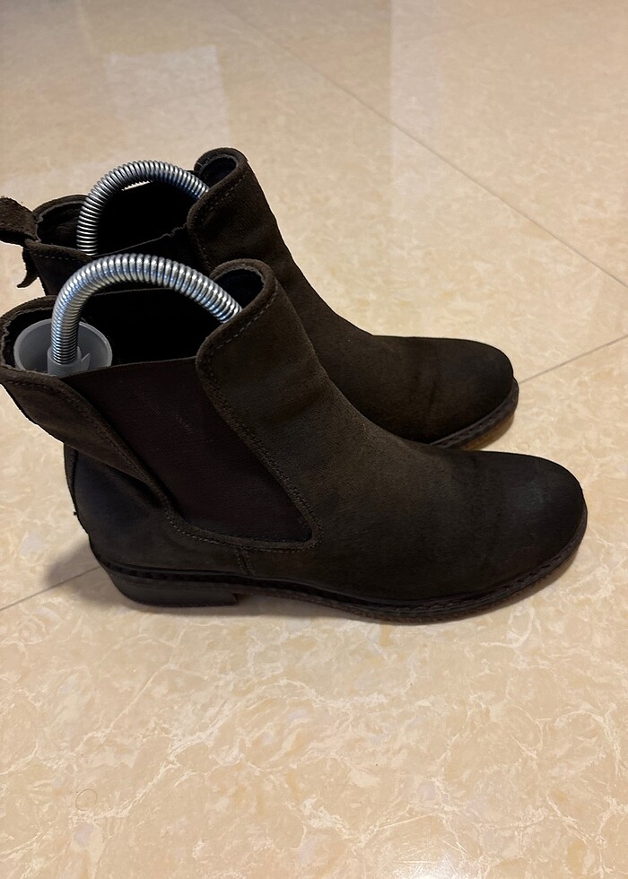 Kadın bot - Görsel 2