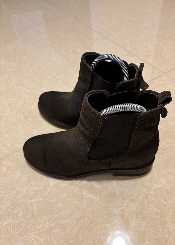 Kadın bot - Görsel 3