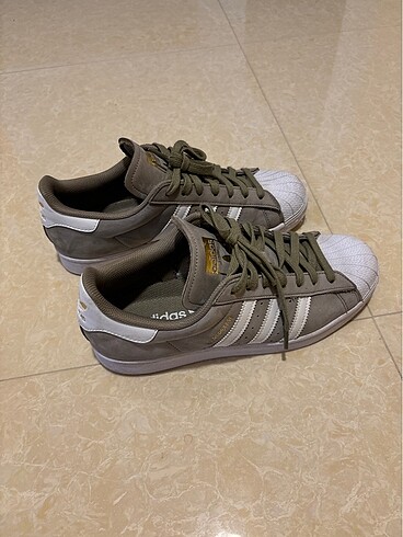 Erkek spor ayakkabı - Görsel 2