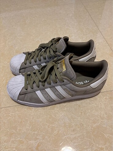 Erkek spor ayakkabı - Görsel 4