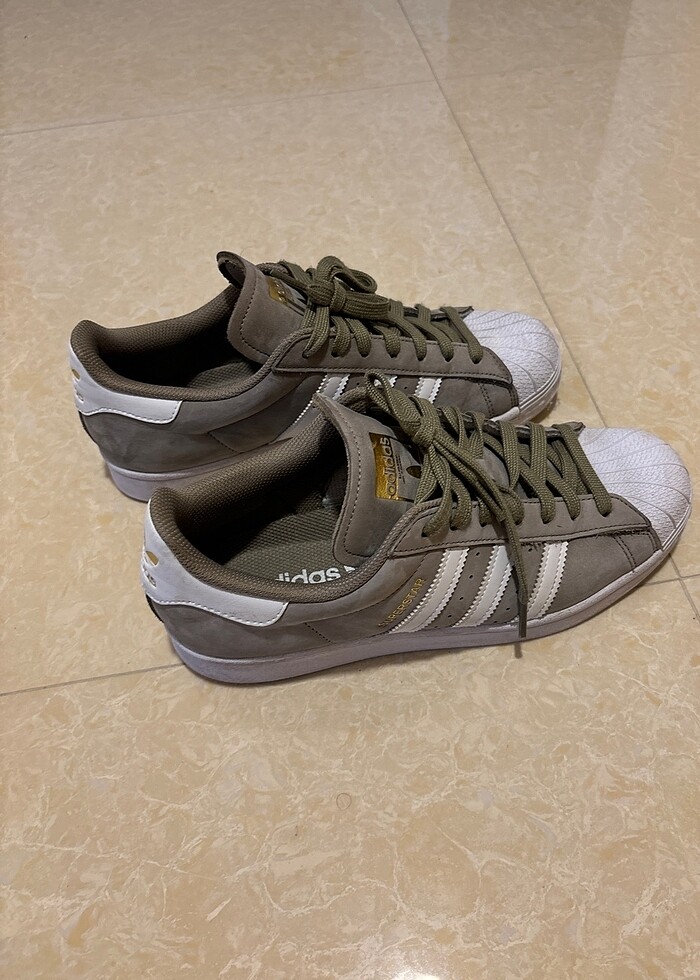 Erkek spor ayakkabı - Görsel 2