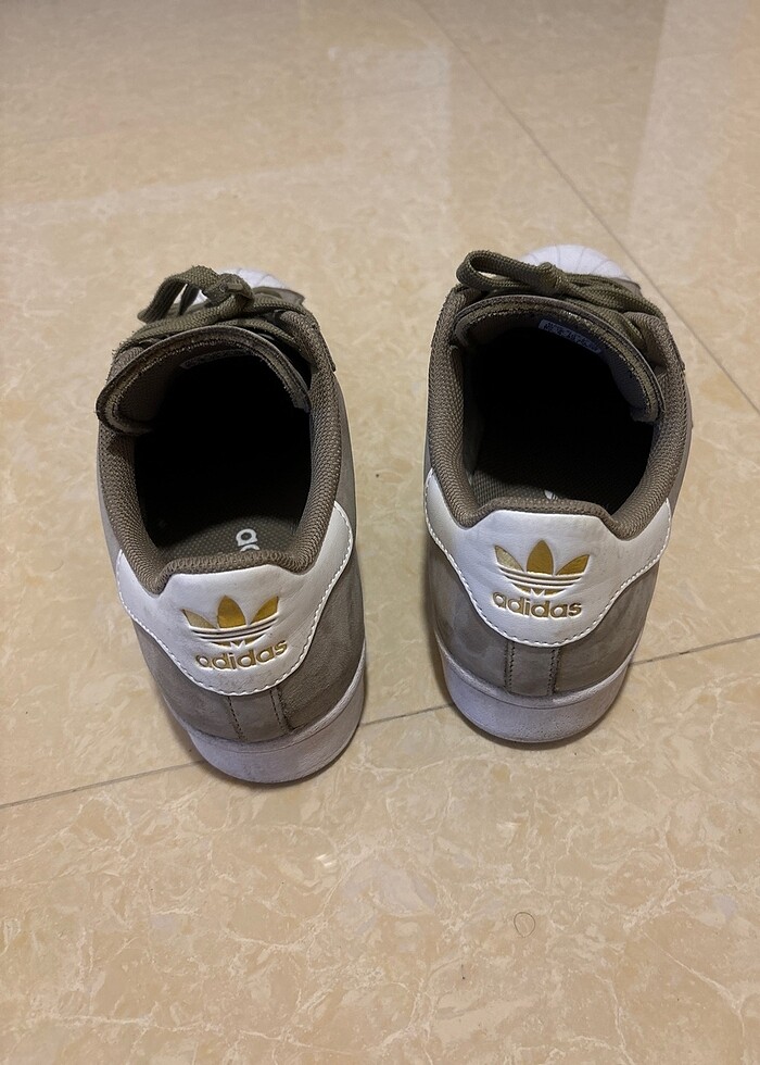 Erkek spor ayakkabı - Görsel 3