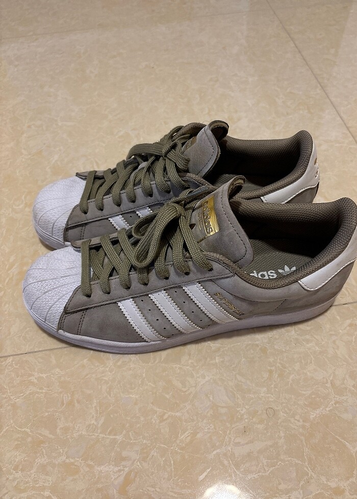 Erkek spor ayakkabı - Görsel 4